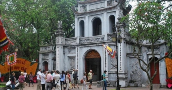 Du lịch Hà Nội năm 2021 hướng về thị trường nội địa