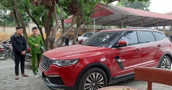 "Thánh chửi" Dương Minh Tuyền từng nhiều lần lên mạng thách thức kẻ nổ súng