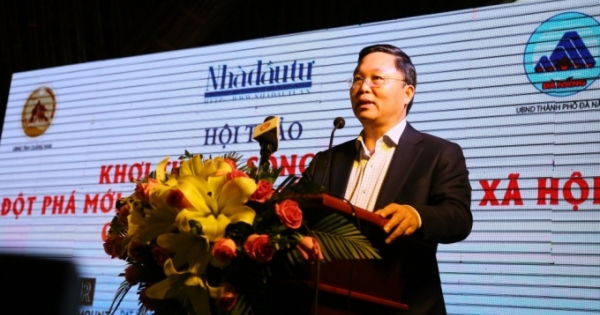 Khơi thông sông Cổ Cò: Đột phá cho phát triển KT-XH Quảng Nam và Đà Nẵng