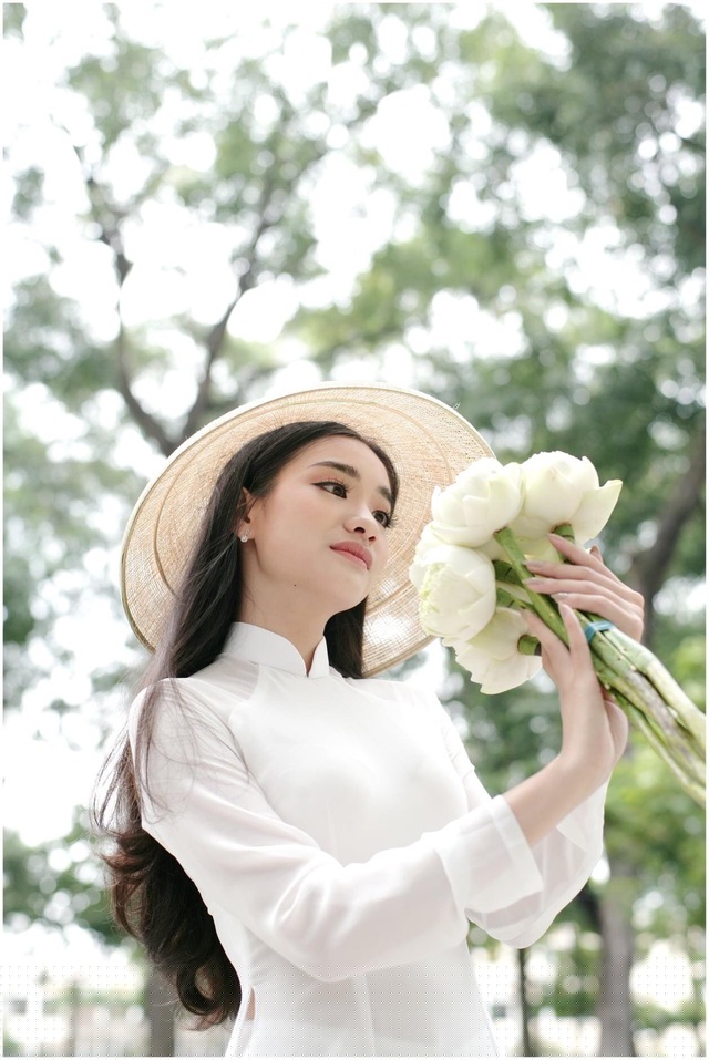 Không ngừng đổi mới để hoàn thiện bản thân mỗi ngày.