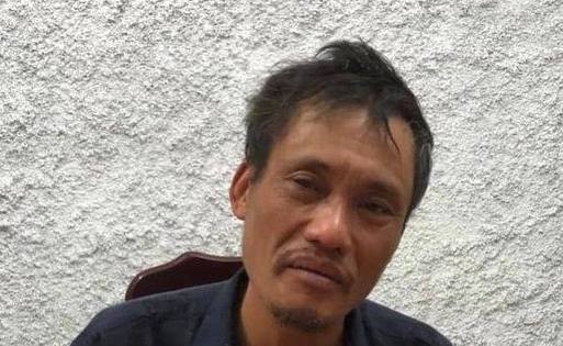 Người đàn ông bị cướp tài sản khi đến nhà bạn uống rượu