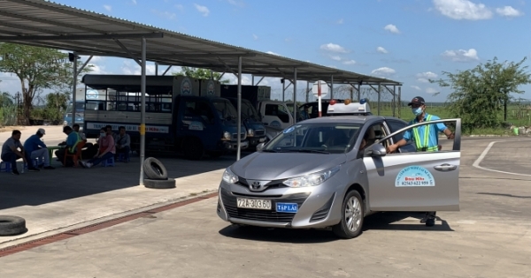 Trung tâm dạy nghề lái xe “tố” bị xử ép: Sở Giao thông Vận tải Bà Rịa – Vũng Tàu đề nghị đối thoại