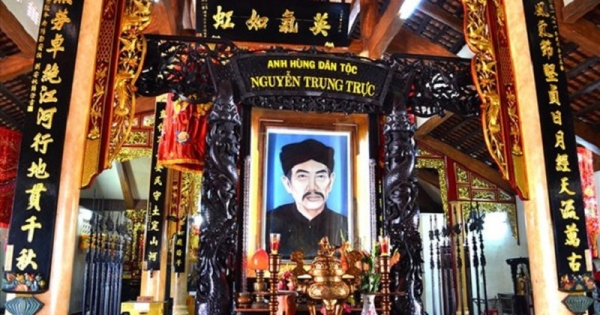 Chuyện kể về 