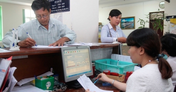 Thay đổi về tiền lương làm căn cứ tính trợ cấp thôi việc, mất việc từ 2021