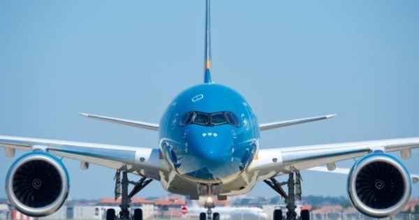 Vietnam Airlines làm gì với khoản vay 4000 tỷ đồng lãi suất 0%?