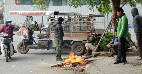 Lao động, việc làm thời vụ dịp gần Tết: Cung - cầu khó gặp