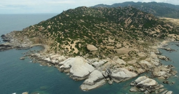 Lý do nào khiến Tập đoàn tài chính F.I.T đầu tư vào Cap Padaran Mũi Dinh?