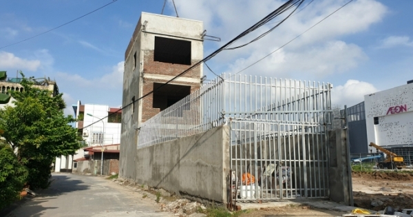 Hải Phòng: Cần sớm công khai kết luận việc biến đất nông nghiệp thành đất ở tại quận Lê Chân