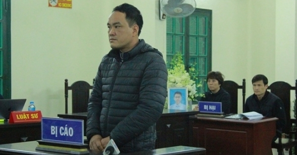 Tuyên án vụ xe chở rác chạy giờ cấm gây tai nạn chết người