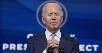 Ông Biden có hàn gắn được Mỹ?