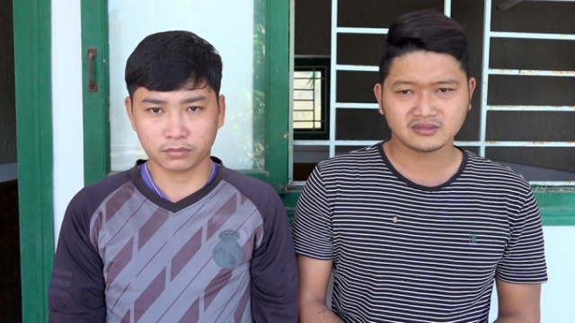 An Giang: Khởi tố, tạm giữ nhóm đối tượng “Cố ý gây thương tích”