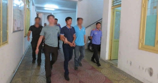 Ngành kiểm sát chính thức có đơn vị giám định kỹ thuật hình sự