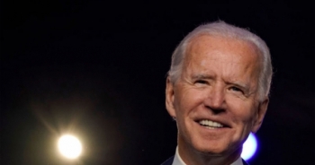 Những điều đặc biệt trong lễ nhậm chức của ông Biden