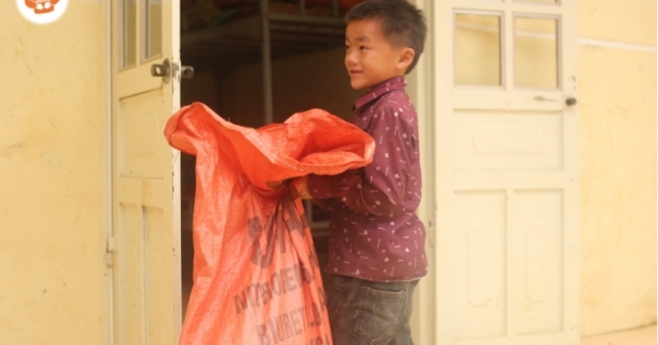 “Áo ấm cho em” tổ chức đêm nhạc gây quỹ “Cho”