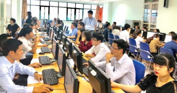 Quy định mới về thi tuyển, xét tuyển công chức, viên chức