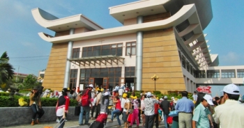 Thêm 1 trường hợp nhiễm Covid-19 nhập cảnh tại Cửa khẩu Quốc tế Mộc Bài