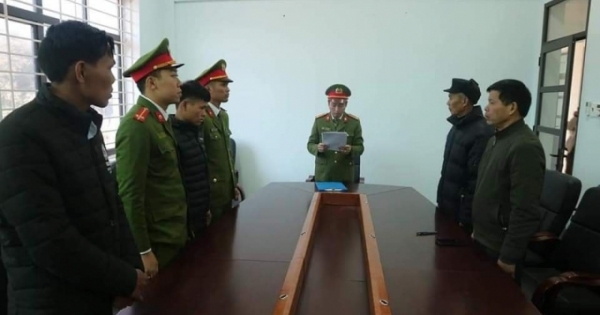 Quảng Ninh: Khởi tố đối tượng nhiều lần giao cấu với trẻ chưa đủ tuổi vị thanh niên