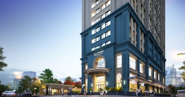 BĐS Quy Nhơn 2021: Thời của những căn hộ đã hiện hữu “lên ngôi”