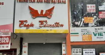 Trung tâm anh ngữ thời 