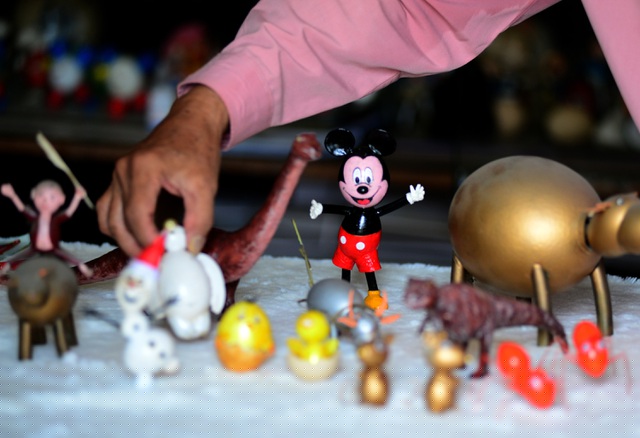 Các sản phẩm được làm từ trứng gà, vịt, chim cút là phổ biến nhất.