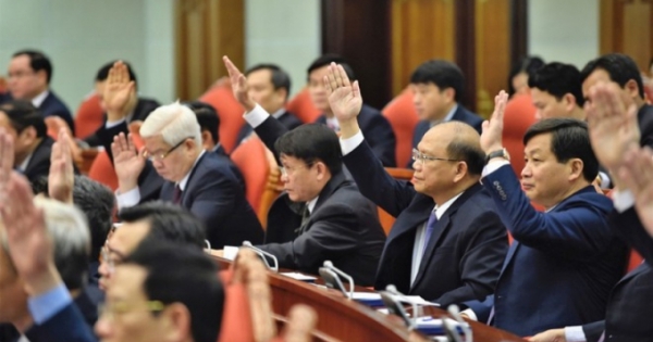 Nhân sự đặc biệt phải là người có tài năng đặc biệt, đạo đức trong sáng