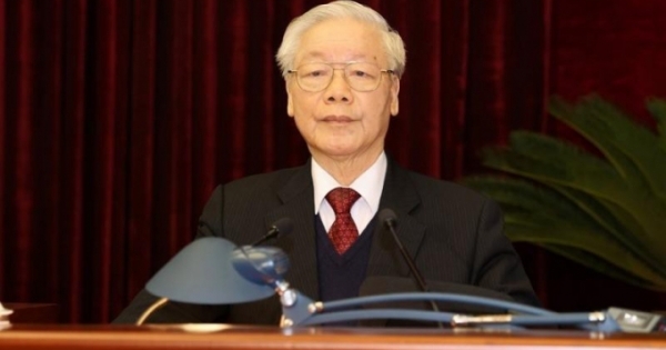 Công việc chuẩn bị cho Đại hội XIII của Đảng đã cơ bản được hoàn tất