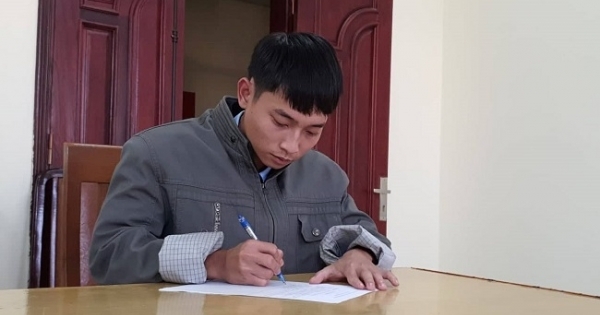 Lâm Đồng: Bắt giam nam thanh niên lừa chat sexy để tống tiền cô gái