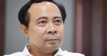 Bổ nhiệm ông Vũ Hải Quân giữ chức Giám đốc Đại học Quốc gia TP Hồ Chí Minh