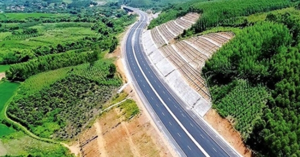Gỡ vướng giải phóng mặt bằng Dự án cao tốc Bắc – Nam phía Đông