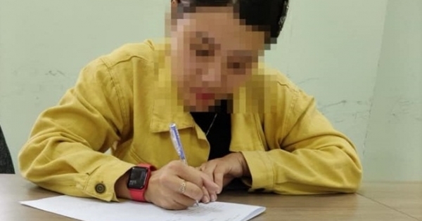 Đăng tin nhảm nhí về tai nạn, bị phạt 7,5 triệu đồng