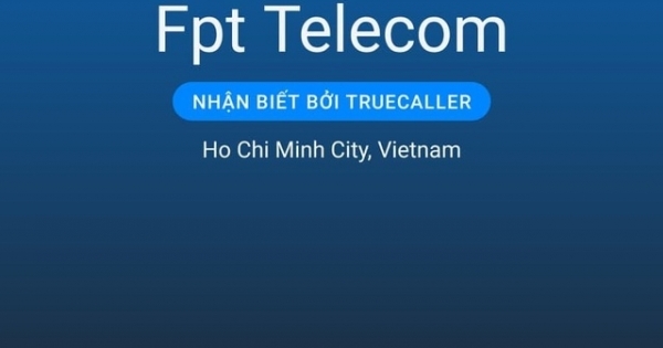 Cảnh báo chiêu trò "móc tiền" vì cuộc gọi từ số điện thoại lạ