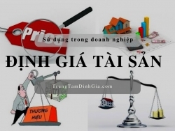 Công khai, minh bạch trong lựa chọn tổ chức thẩm định giá, đấu giá tài sản