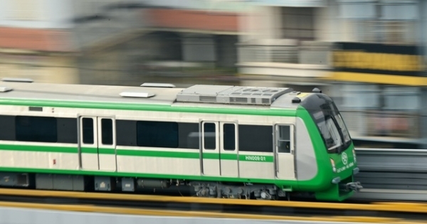 Đường sắt Cát Linh - Hà Đông không thể bàn giao theo cam kết