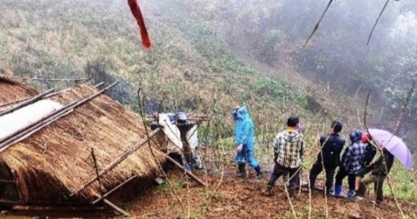 Chồng đánh chết vợ vì ngăn uống rượu không được