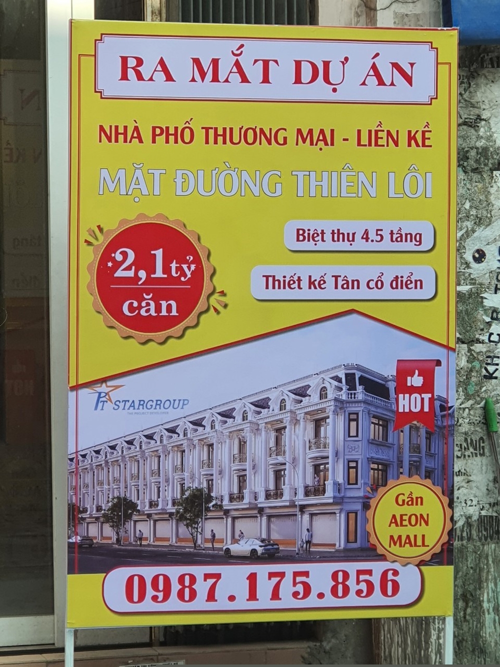 Hải Phòng: Bán nhà dự án “ma”? hai phong ban nha du an ma
