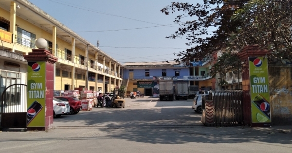 Hải Phòng: Bán nhà dự án “ma”?