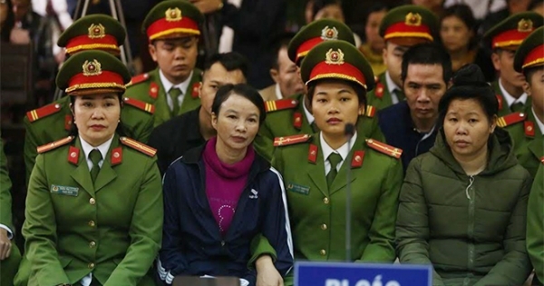 Vụ án nữ sinh ship gà ở Điện Biên chuẩn bị xét xử phúc thẩm