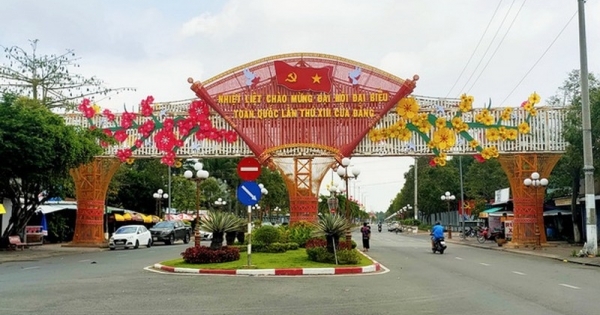 Nhân dân Bạc Liêu kỳ vọng Đại hội XIII của Đảng tạo đột phá cho sự phát triển của đất nước trong nhiệm kỳ tới