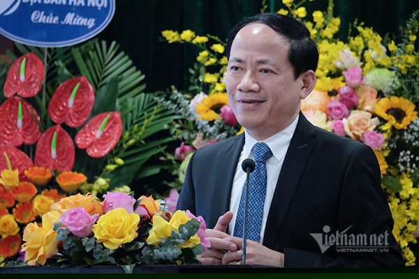 H&agrave; Nội ph&aacute;t triển th&agrave;nh phố th&ocirc;ng minh, đẩy nhanh thương mại h&oacute;a 5G