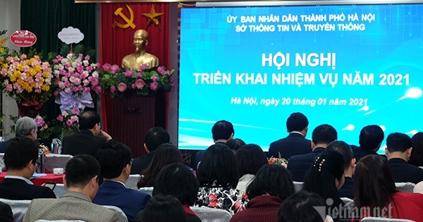 Hà Nội phát triển thành phố thông minh, đẩy nhanh thương mại hóa 5G