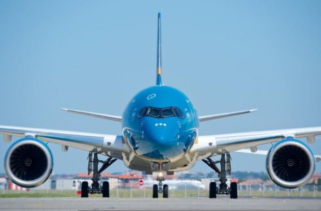 Vietnam Airlines làm gì với khoản vay 4000 tỷ đồng lãi suất 0%?