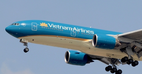 Để quên túi xách trên máy bay của Vietnam Airlines, nữ hành khách mất luôn 30 triệu đồng