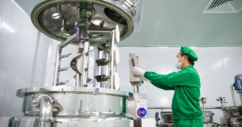 MQ SKIN được chuyển giao công nghệ Hàn Quốc