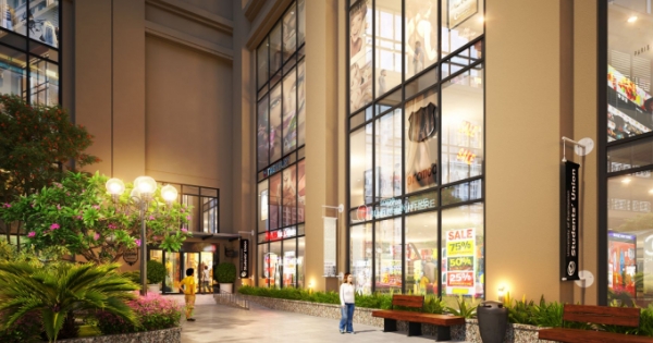 Thời điểm “vàng” xuống tiền mua căn hộ