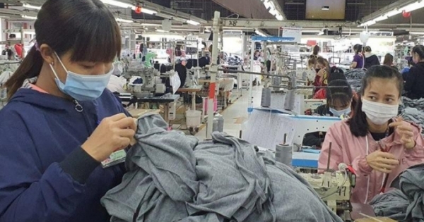 Tết này nhiều công nhân không về quê