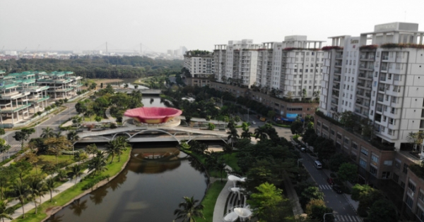 Hôm nay công bố nhân sự chủ chốt TP Thủ Đức