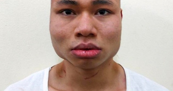 Nữ sinh bị hiếp dâm trong thang bộ chung cư cao cấp tại Hà Nội