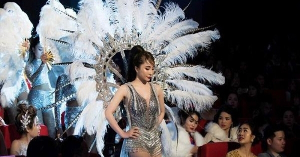 Ca sĩ Maya, diễn viên Quỳnh Nga toả sáng tại “Khơi nguồn vẻ đẹp Việt”