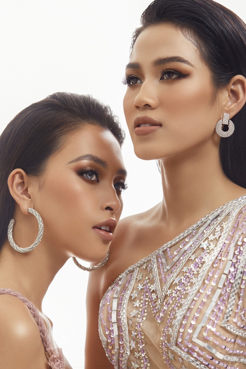 Ở hiện tại cả Tiểu Vy lẫn Đỗ Thị Hà đều ghi được những dấu ấn riêng với khán giả.