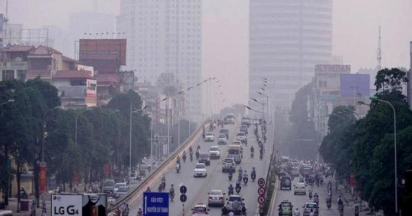 Dự báo diễn biến chất lượng không khí: Người dân cần được tiếp cận và hướng dẫn